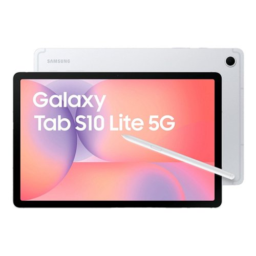 Samsung Galaxy Tab S10 Lite X406  10.9 6gbram 128gb - Silver