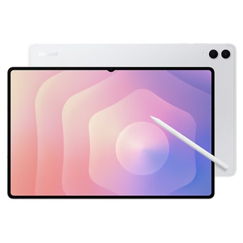 Samsung Galaxy Tab S11 Ultra X936  14.6 12gbram 256gb - Silver