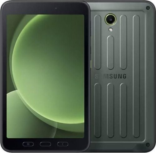 Samsung Galaxy tab Active5 5G Green