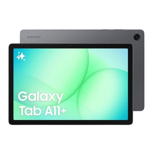 Samsung Galaxy Tab A11+ X236 11.0  6gbram 128gb Enterprise Edition - Grey