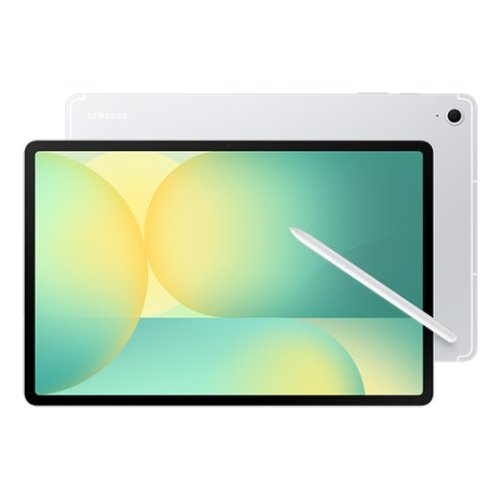 Samsung Galaxy Tab S10 FE X526B  10.9 8gbram 128gb - Silver