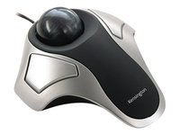 Leitz acco brands KENSINGTON Orbit optical trackball