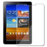 Samsung P6800 screen protector case ultra clear anti glare ekrāna aizsargplēve