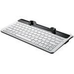 Samsung Keyboard Dock P6800 7.7 Galaxy Tab Docking Station ECR-K18AWEGSTD klaviatūra