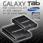 Samsung USB/SD/OTG adapter EPL-1PLRBEGSTD/EPL-1PL0 original cable Galaxy Tab/Tab2/Note 10.1 7.0 7.7 8.9 P5100/P5110/P3100/P3110/N8000/N8010/P7500/P7510/P6210/P6200/P6800/P7300/P7310