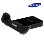 Samsung P6200/6210 Galaxy Tab Plus Desktop EDD-D1E2BEGSTD Dock Docking Station charger