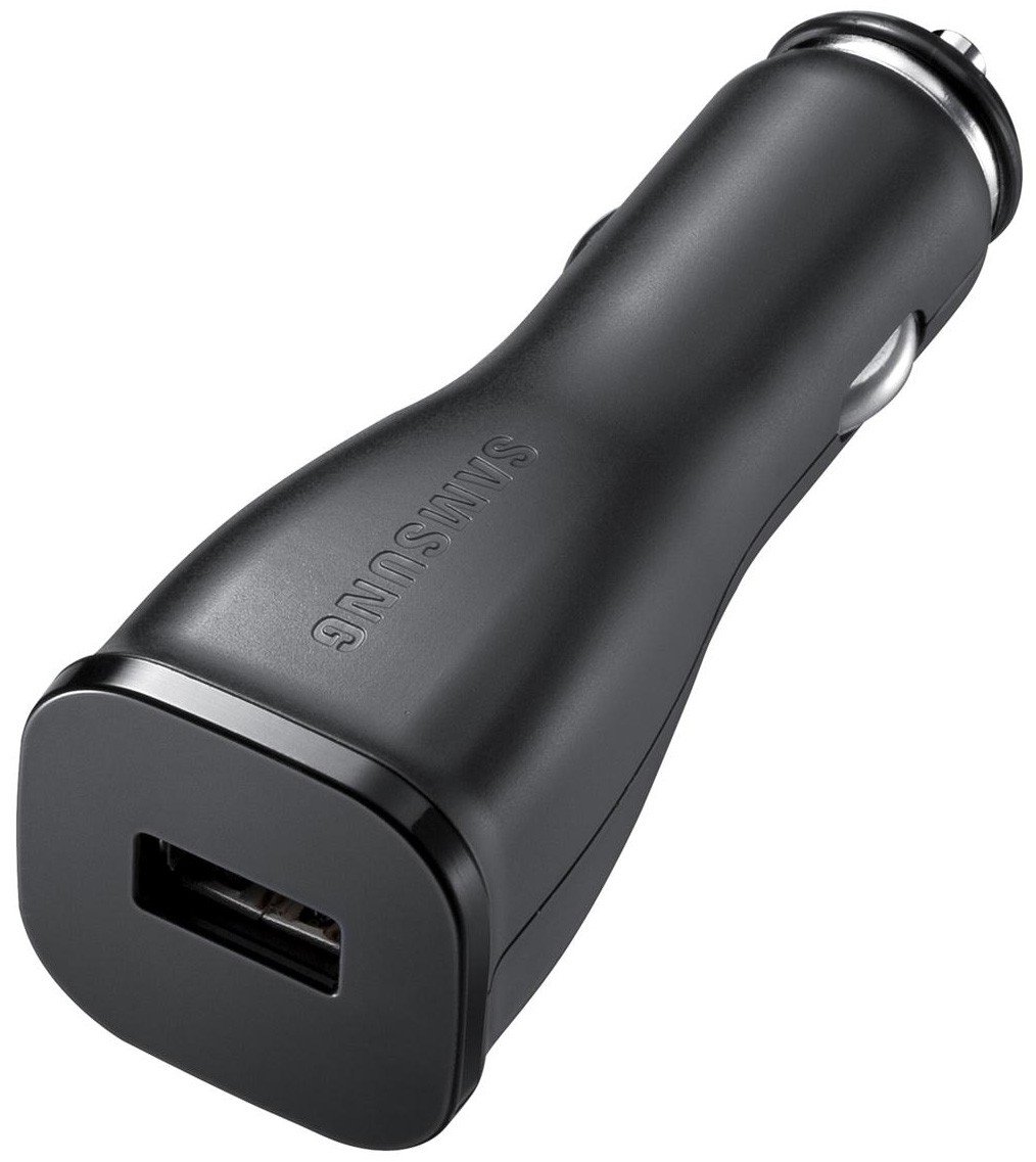 Samsung Galaxy Tab Note car charger adapter original ECA-P10CBECINU auto lādētājs adapteris