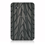 Samsung Galaxy Tab2 7.0 P3100/P3110 Tire Back Case Cover maks vāciņš
