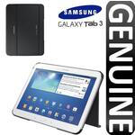 Samsung Galaxy Tab 3 P5200/P5210 Genuine Book Cover Case Black maks EF-BP520BBEGWW	