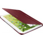 Samsung Galaxy Tab 3 10.0 P5200/P5210 Genuine Book Cover Case Red maks EF-BP520BREGWW	
