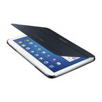 Samsung Galaxy Tab 3 10.0 P5200/P5210 Genuine Book Cover Case EF-BP520BLEGWW regal blue maks