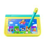 Samsung Galaxy Kids Grip Cover Carry Case With Stylus EF-PT210BMEGWW