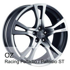 OZ Palladio