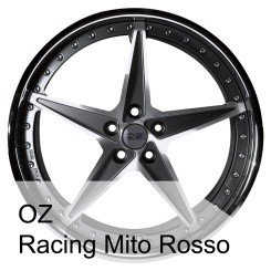 OZ Mito Rosso