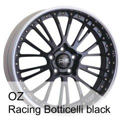 OZ Botticelli BL
