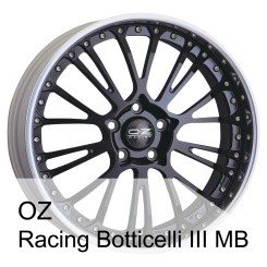 OZ Botticelli III
