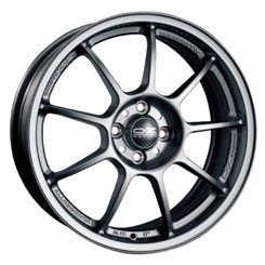 OZ Alleg HLT Graph