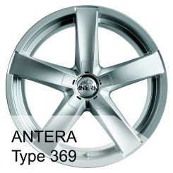 Antera Type 369