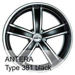 Antera Type 381