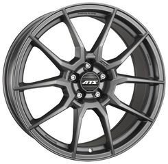 ATS Racelight grey