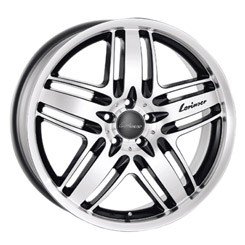 Lorinser RS9 Bl Pol