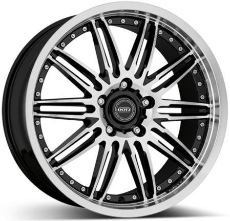 Dotz Fast Seven