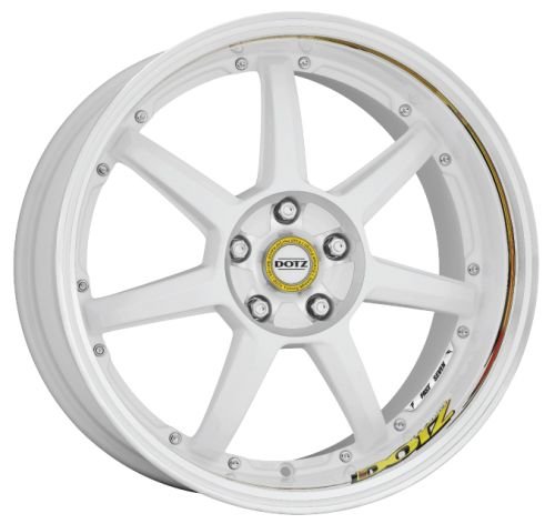 Dotz Fast Seven dri