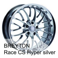 Breyton RaceCS HSSS