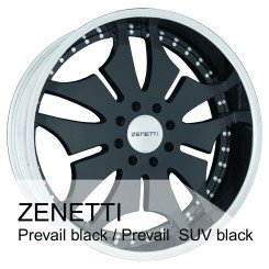 Zenetti PrevailSUBl