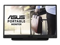 Asus ZenScreen MB166C 15.6inch IPS FHD