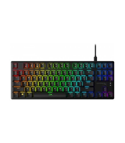 Hyperx KEYBOARD GAMING ALLOY ORIGINS/CORE ENG HX-KB7BLX-US