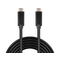 Sandberg 136-09 USB-C to USB-C 2m Black