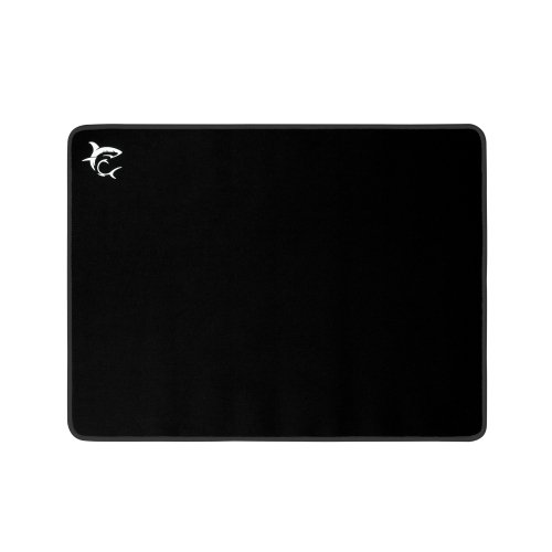 White shark BLACK KNIGHT MP-2101 400x300mm Black