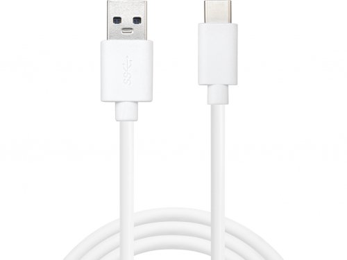Sandberg 336-15 USB 2.0 A Male - Type C Male