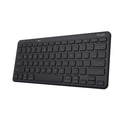 Trust KEYBOARD WRL LYRA/ENG 24707