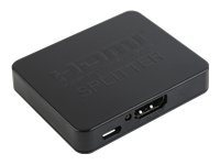 Gembird CABLE HDMI DUAL SPLITTER/DSP-2PH4-03