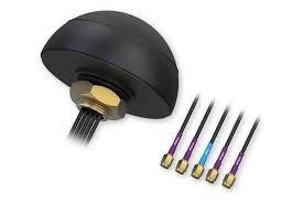 Teltonika NETWORKS MOBILE/GNSS roof SMA