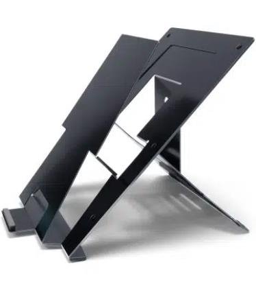 R-go tools NB ACC STAND RISER DOCUMENT/BLACK RGORIDOCBL
