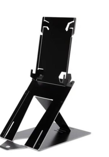 R-go tools NB ACC STAND RISER DUO/BLACK RGORIDUOBL