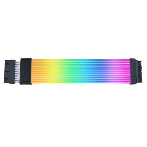 Lian li CASE ACC STRIMER WRL 2X8-PIN/CPU G89.PW8-1W-CPU.00