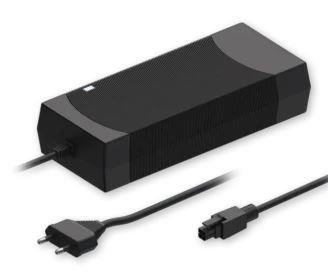Teltonika NET SWITCH ACC POWER SUPPLY/50V 2.6A PR313EU3