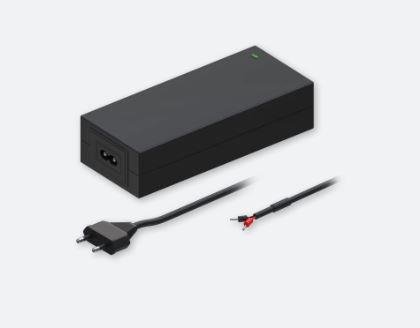 Teltonika NET SWITCH ACC POWER SUPPLY/2-PIN 62W PR317EUA