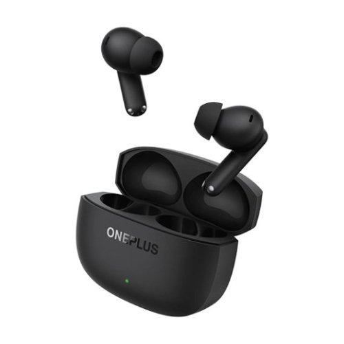 Oneplus Nord Buds 4 Pro - Black