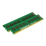 Kingston 8GB DDR3 1600MHz Non-ECC 2x4GB