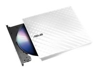 Asus SDRW-08D2S-U Lite white