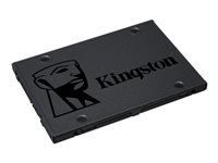 Kingston 480GB SSDNow A400 SATA3 6Gb/s