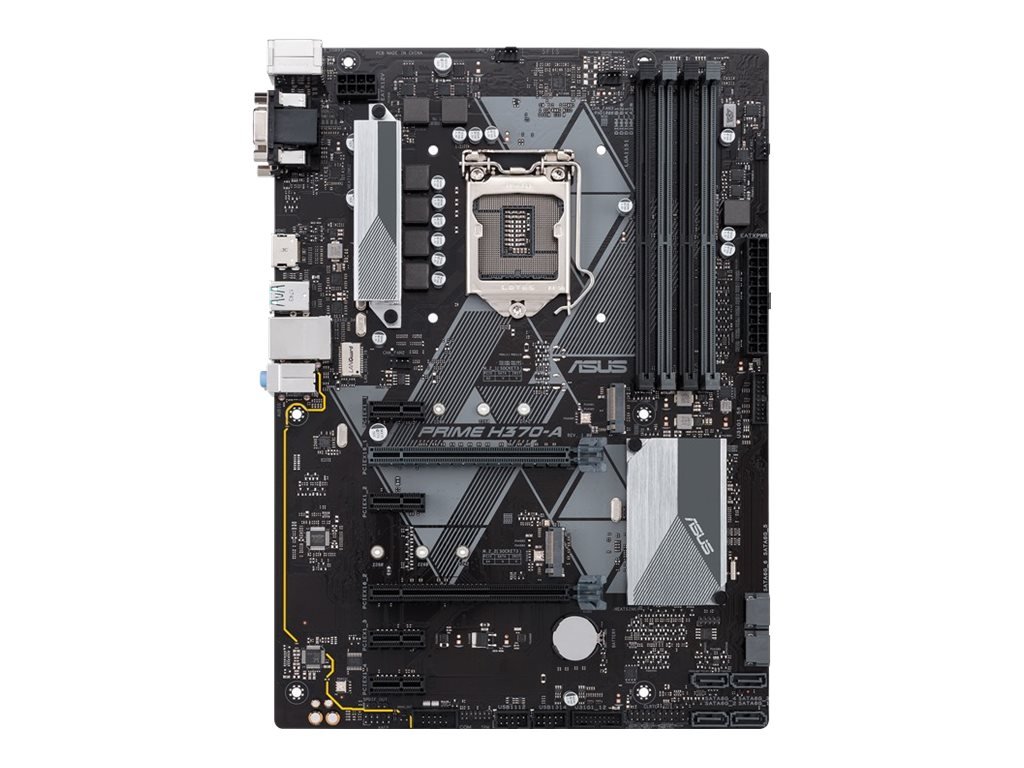 Asus PRIME H370-A