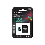 A-data ADATA 128GB Micro SDXC UHS-I + Adapter