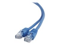 Gembird PP6U-0.5M/B patchcord RJ45