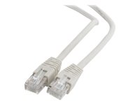 Gembird PATCH CABLE CAT6 UTP 2M/GREY PP6U-2M